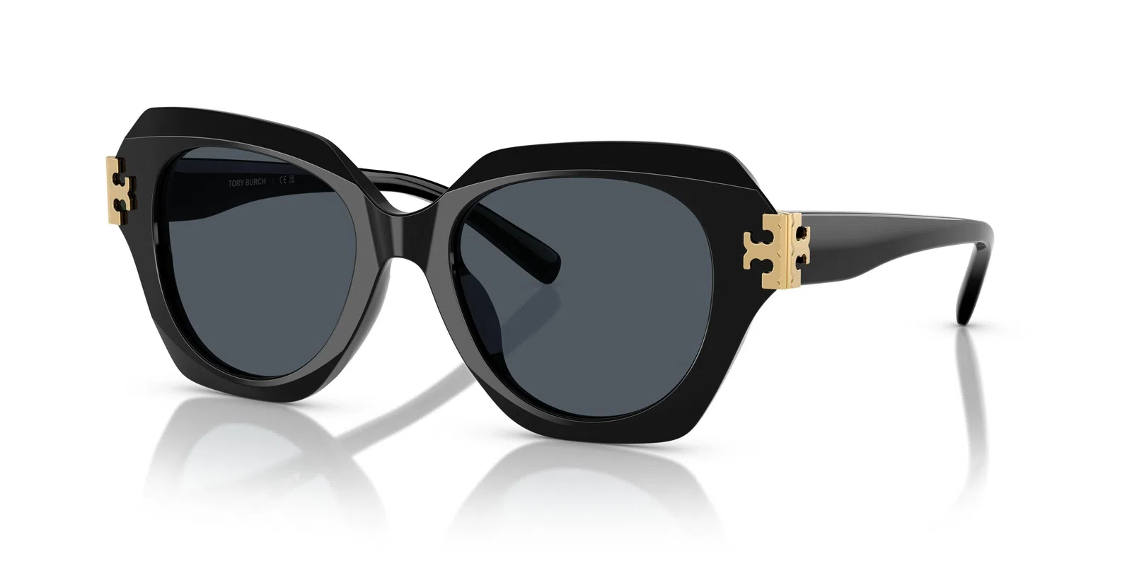 Tory Burch 7215U Sunglasses - view 12